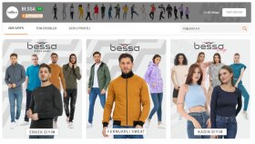 Bessa Sport Giyim
