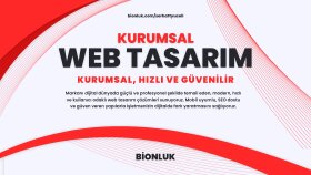 sıfırdan anahtar teslim ve hızlı bir web sitesi yaparım