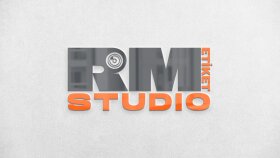 RM Etiket Logo