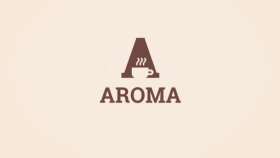 Afoma Kafe Logo