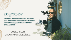 videoları akıcı ve etkileyici yapıyorum