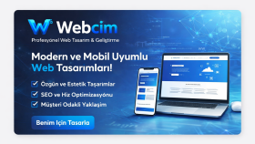 Webcim-Tasarım