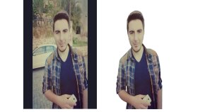 ARKA PLAN TEMİZLEYİCİ