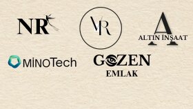 minimalist logo tasarımı yapıyorum