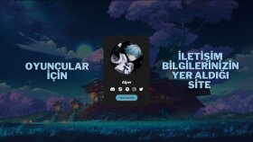 özelleştirilmiş site tasarımı sağlarım