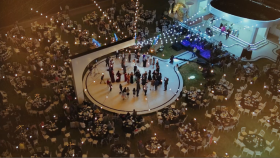 Düğün-Etkinlik video