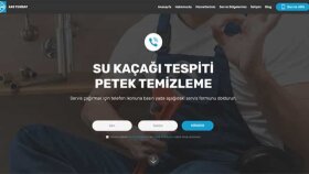 İş örneğim