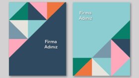 katalog veya broşür tasarımınızı yaparım