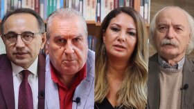 Yeditepe Yayınevi Youtube Kanalı Röportajları