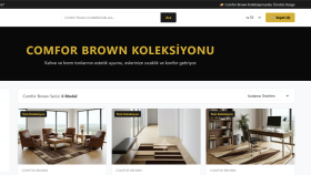 Dönüşüm Odaklı, Hızlı ve Şık Web Siteleri