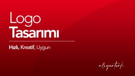 Logonuzu Tasarlarım
