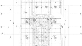  autocad üzerinden plan-kesit çizimlerinizi yapabilirim