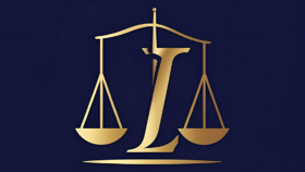 Hukuk Konsept Logo Tasarımı