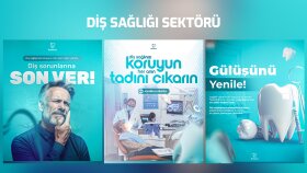 Dişçi tasarım