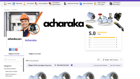acharaka.com- N11 Mağaza Yönetimi