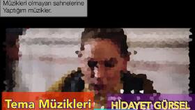 Ses Terzisi - Dizi film müziği
