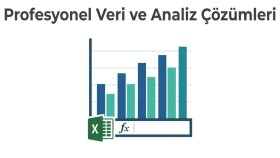 Excel verilerinizi düzenler temizler ve tablo yaparım