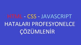 Hata Düzenleme