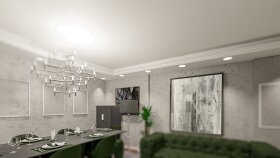Yenilikçi iç mekanlar