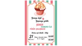 sizin için afiş ve poster yapabilirim