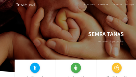 Wordpress İş Örneğim