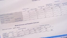 Spss Veri Analizi