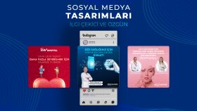 sosyal medya tasarımlarınızı hazırlayabilirim