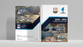 ŞUSKİ Genel Müdürlüğü - 2025-2029 Stratejik Plan