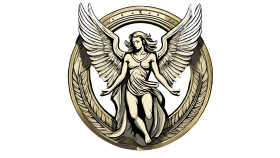 Amblem Design - Logo