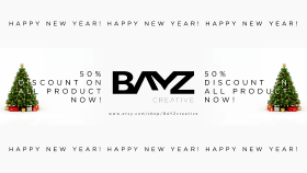 BAYZcreative - Banner