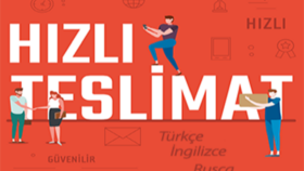 teknik Rusça ve teknik İngilizce çeviri yapabilirim