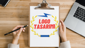 size istediğiniz şekilde profesyonel logo hazırlayabilirim