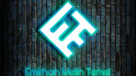 logo tasarımında çok iyiyim
