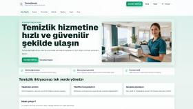 TemizciBurada.com - Pazaryeri