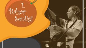 KONSER AFİŞİ