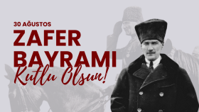 30 Ağustos Zafer Bayramı