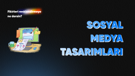 sosyal medya hesaplarınızı öne çıkaran tasarımlar yaparım