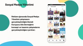 Denizli Koruyucu Aile Derneği