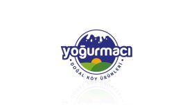 Yoğurmacı - Logo Tasarımı