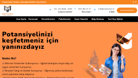 mentorium.tr için yapıldı