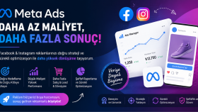 Meta Ads hesabınızı uçtan uca yönetebilir, optimize ederim