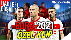 Milli Takım Özel Klip