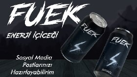 Sosyal medya tasarımlarınızı yapabilirim