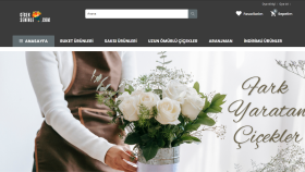 www.cicekseninle.com