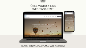 Sağlık Turizmi Özel Web Sitesi