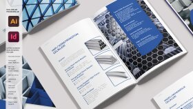 katalog, el ilanı, billboard, menü vs. tasarlayabilirim