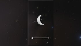 Logo Animasyon ve App Giriş Ekranı
