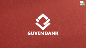 Güven bank