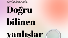Doğru Bilinen Yanlışlar