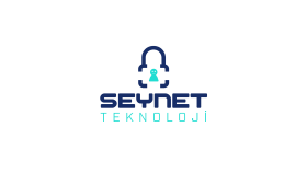 Seynet - Logo Tasarımı